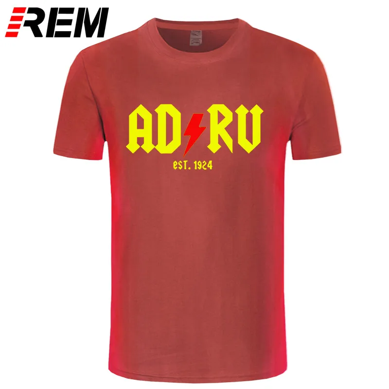 Футбольная рубашка Rayo Vallecano ADRV