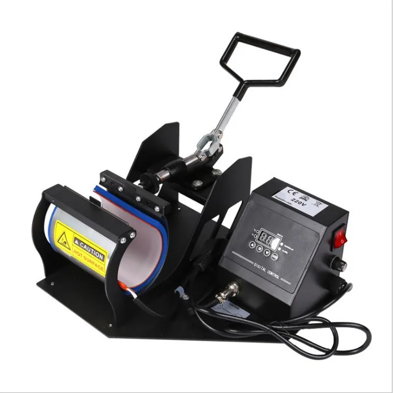 Термопресс с сублимационной печатью Magic Mug|Аксессуары для электроинструментов| |