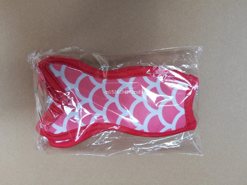 20 шт Русалочка поп держатели мороженого рыба ледяные рукава морозильник Pop