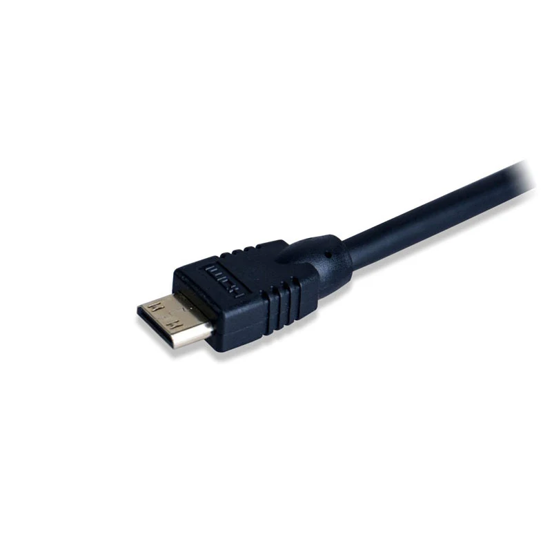 Ttten Mini HDMI VGA Мужской адаптер Женский 1080 P конвертер для Xbox 360 PS3 PS4 ТВ портативных ПК