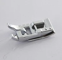2pcs household sewing machine parts presser foot edge joining foot babylock brother xc6797151 9902