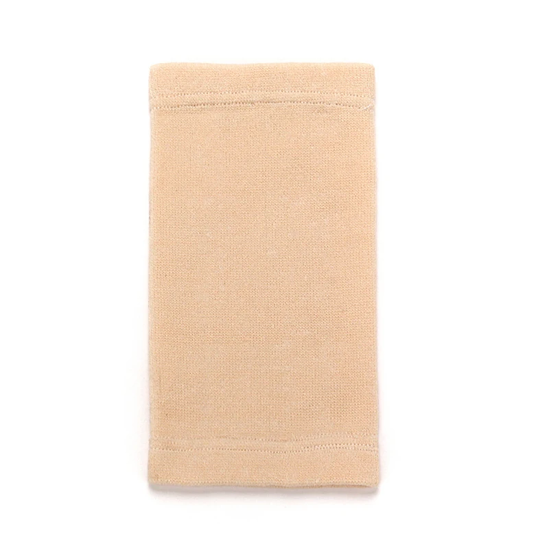 Modal Ultra-thin Warm Knee Sleeve High Elastic Support Sports | Спорт и развлечения