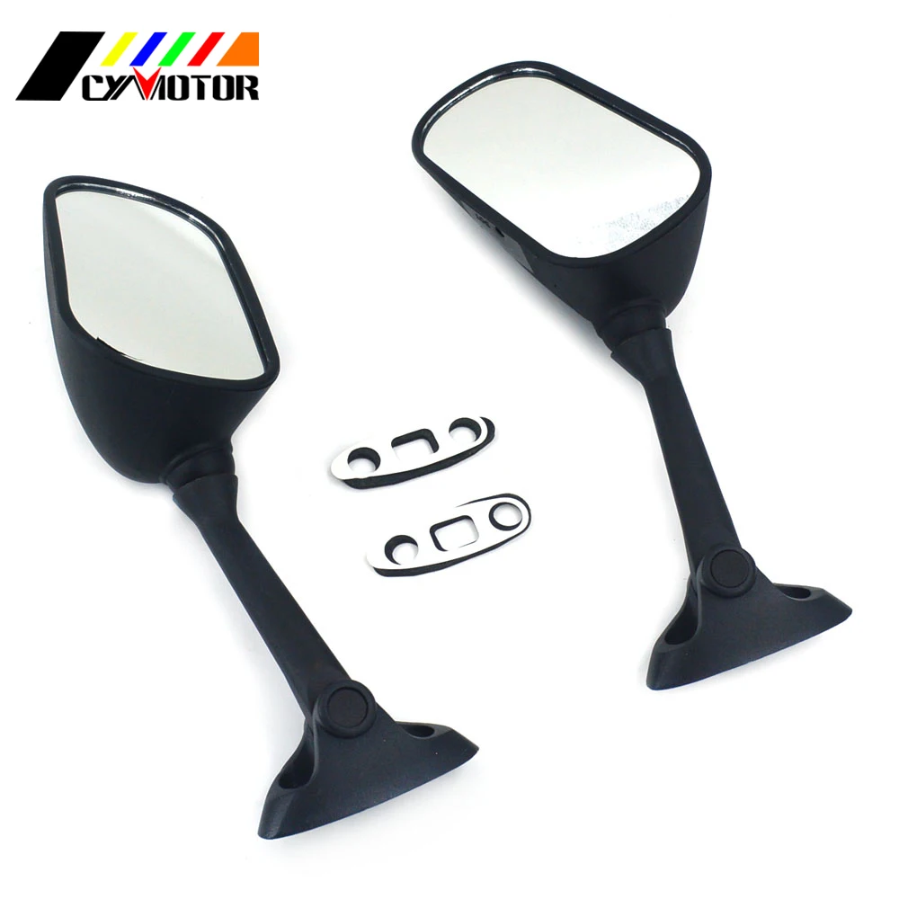 

Зеркало заднего вида для мотоциклов SUZUKI SV1000 SV1000S SV650 SV650S GSXR GSF 600 650 750 1000 1250 S F Bandit