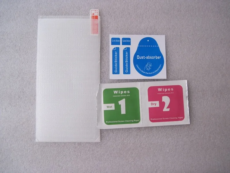 Пленка из закаленного стекла для Amazon Fairphone 2 защита экрана + чистящие салфетки без