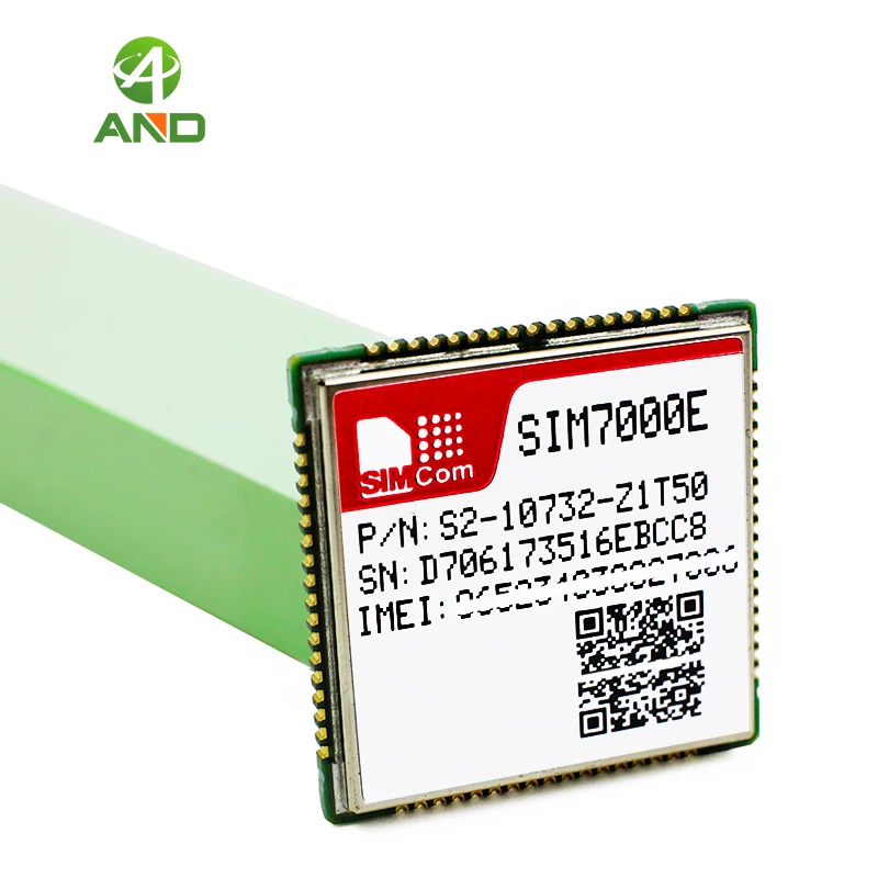 5 шт./лот SIM7000E GSM GPRS EDGE LTE CAT M1 модуль B28 NB модуль|cat cat|cat cat catmodule gsm |