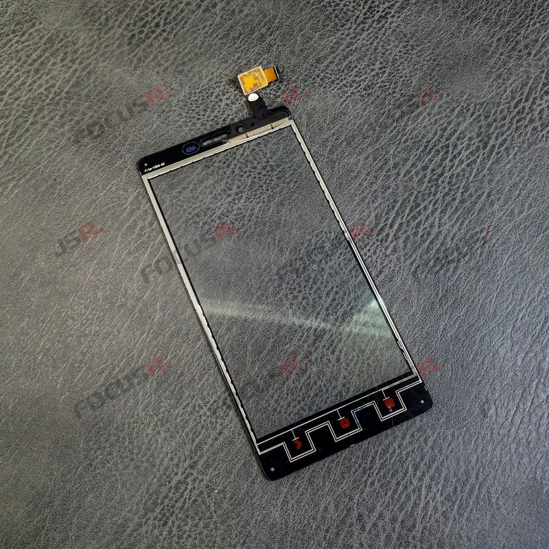 ЖК экран с сенсорным экраном дигитайзер замена внешнее стекло для Xiaomi Note