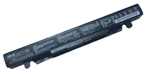 Новый оригинальный аккумулятор для ASUS GL552 GL552JX GL552V GL552VL GL552VW GL552VX ZX50 серия A41N1424 15 в 48