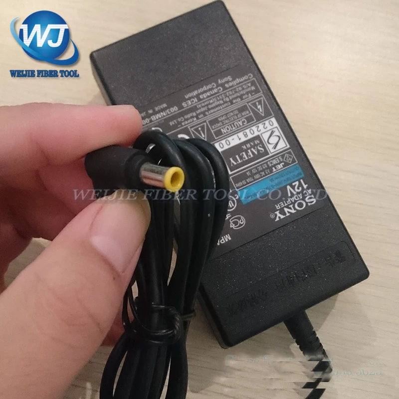 Адаптер питания Yokogawa OTDR для оптического рефлектора домена времени AQ1200 |