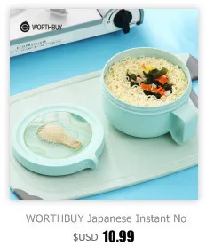 WORTHBUY Милая мультяшная детская тарелка для закусок, Экологичная пшеничная соломенная тарелка для сухих фруктов, детский пищевой контейнер, тарелка для ужина