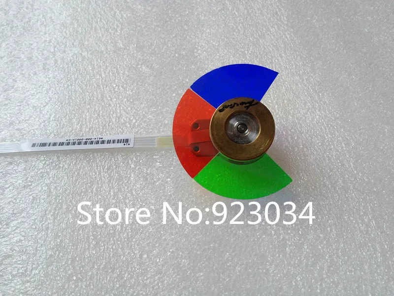 

Wholesale Projector Color Wheel for Optoma EP730 Free shipping