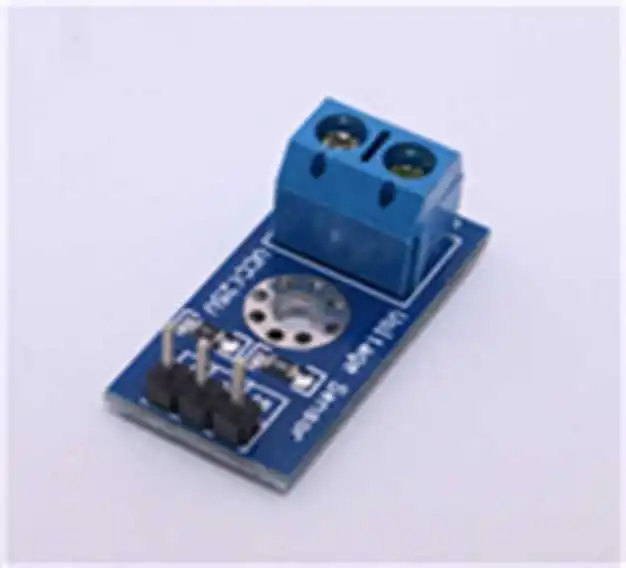 Активный звуковой сигнал модуль с одним чипом микрокомпьютер Интеллектуальный