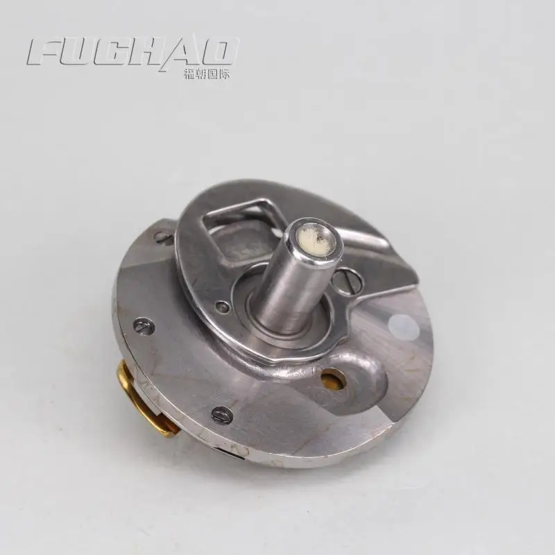 Подходит для промышленная швейная машина JUKI DP2 LB крючок HIROSE натуральная роторный