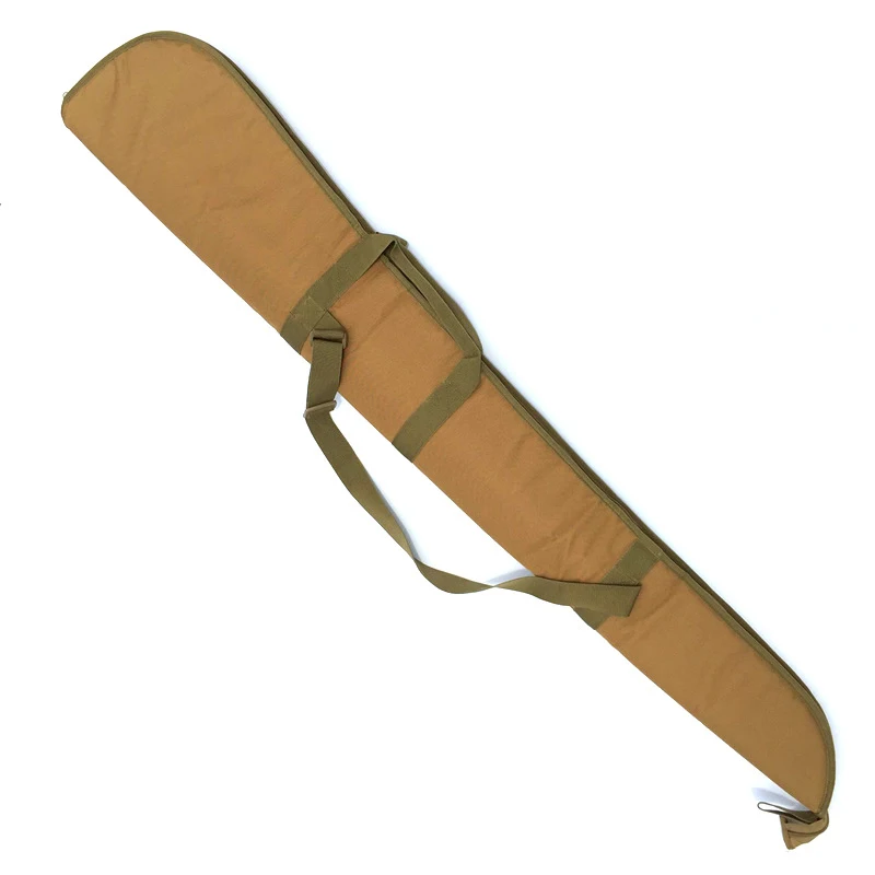 

Hunting 132cm Gun Rifle Bag Outdoor Tactical Carrying Bags Military Gun Case Shoulder Pouch for Airsoft Shooting Painting Ball
