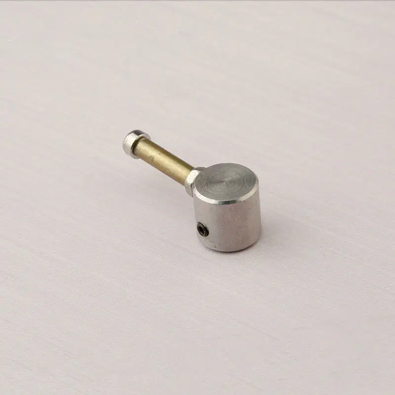 Рычаг дроссельной заслонки из нержавеющей стали 26cc Zenoah CRRCP QJ газовый двигатель