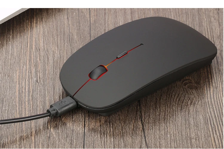 Беспроводной ноутбук планшет мышь для компьютера Android планшеты Windows PC