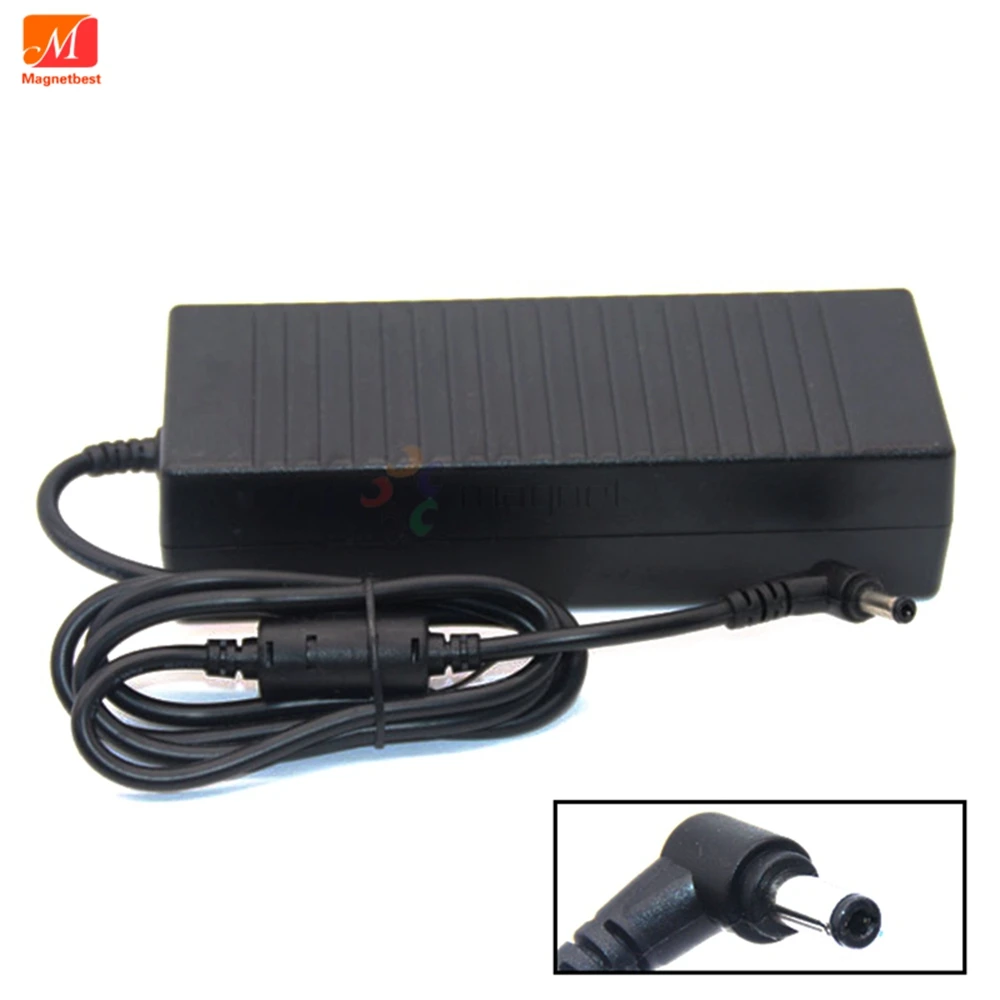 Адаптер переменного тока для Lenovo Thinkpad IdeaPad Y400 Y430P Y470 Y460P Y510P Y570 Y560 Y580 19 5 в 120 А|charger