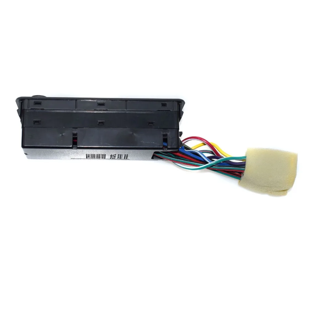 ISANCE Новый электрический выключатель управления окном DW003 для Daewoo Lanos Prine Cielo 96215558