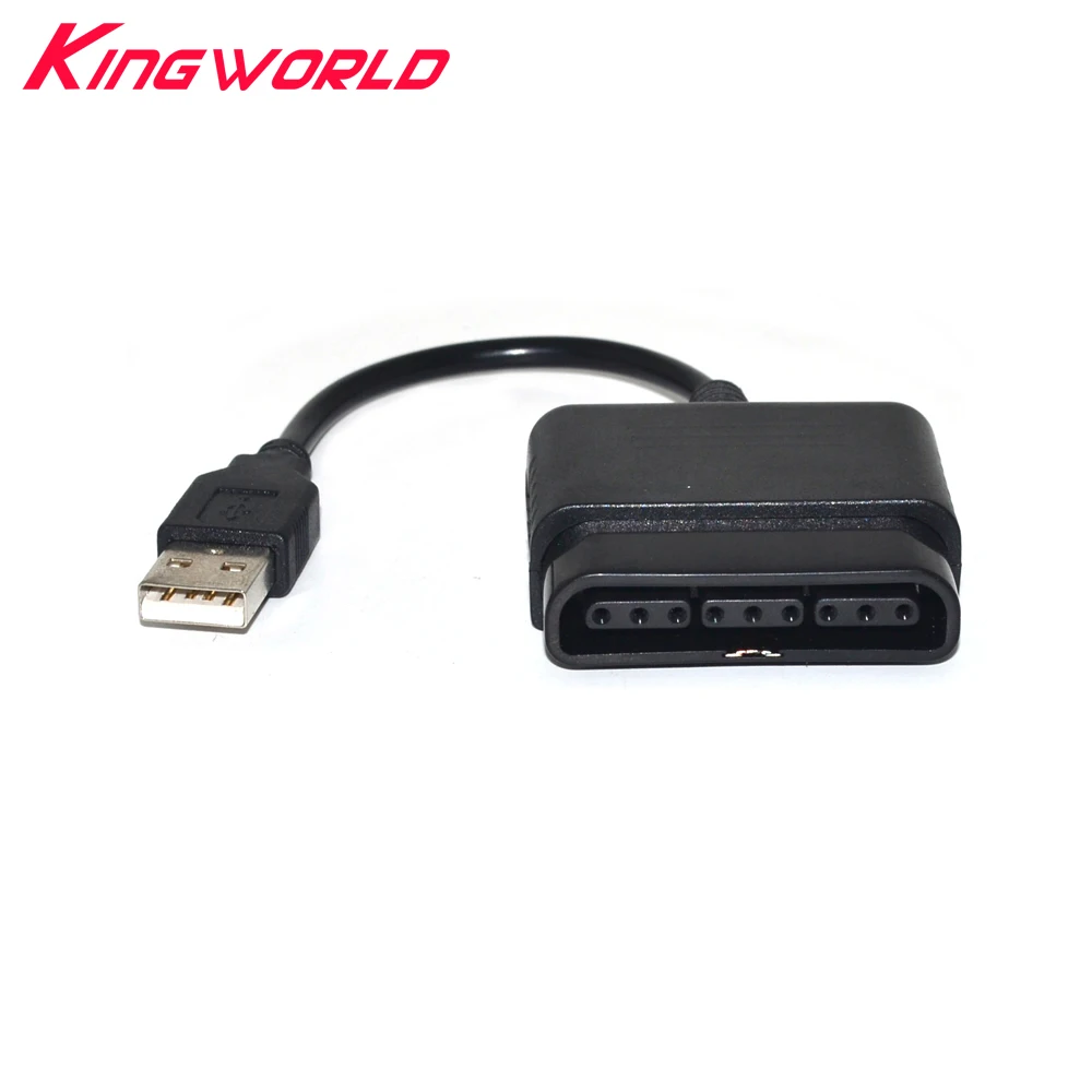 Кабель конвертер для контроллера playstaion 2 0 м|ps2 pc adapter|ps2 adapter pcadapter for ps2 |