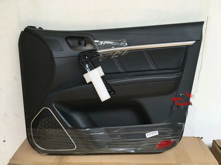 Для Geely Emgrand 7 EC7 EC715 EC718 Emgrand7, Emgrand7-RV EC7-RV EC715-RV EC718-RV, двери автомобиля интерьер доска, оригинальные части автомобиля