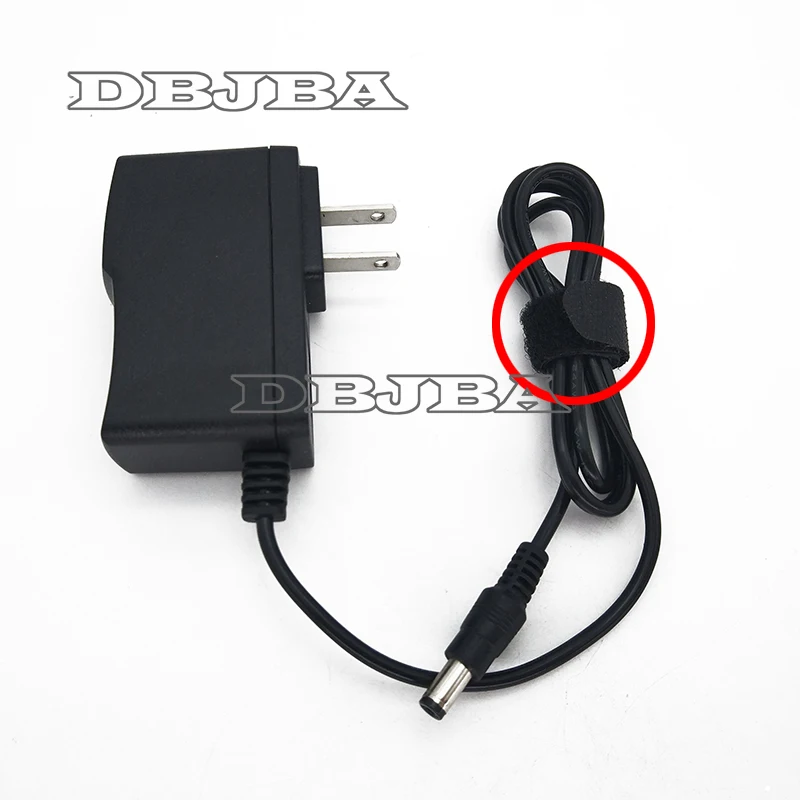 5pcs/lot New AC 100V-240V Converter Adapter DC 5V 2A 2000mA Power Supply US Plug DC 5.5mm x 2.1mm 5.5*2.5MM
5pcs/lot New AC 100V-240V Converter Adapter DC 5V 2A 2000mA Power Supply US Plug DC 5.5mm x 2.1mm 5.5*2.5MM