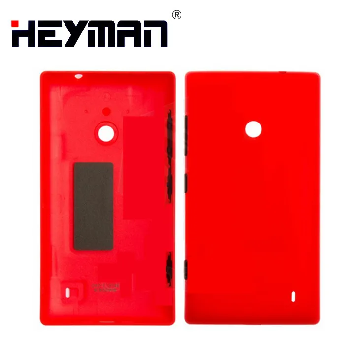 Корпус аккумуляторного отсека для Nokia Lumia 520 525 панель задняя крышка дверь (с