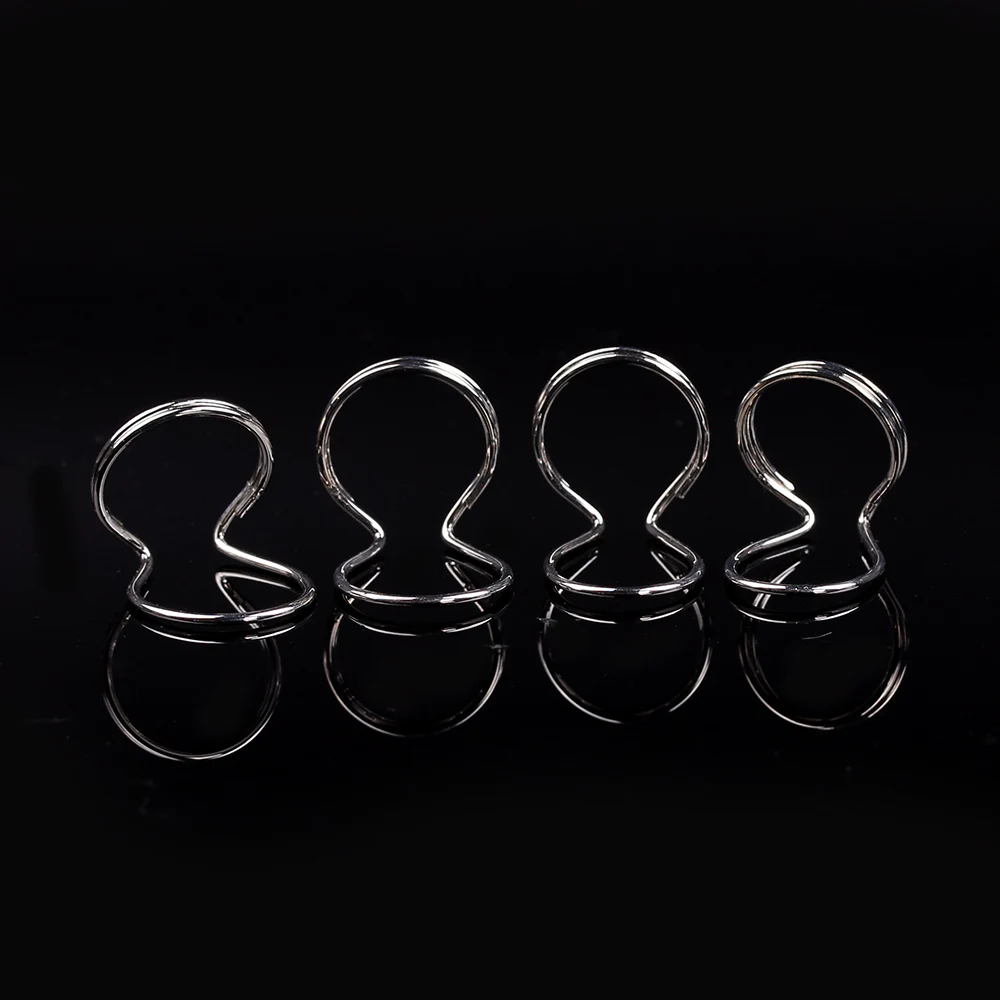 4 шт./партия медиаторы для гитары в виде бабочек|guitar finger|guitar picksplectrum guitar |