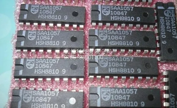 Новый и оригинальный SAA1057|Запасные части| |