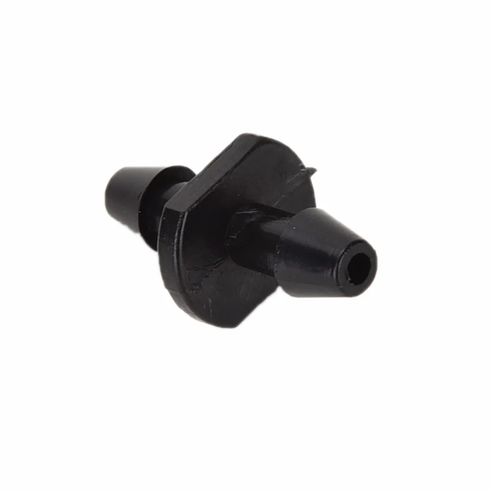 20 штук сельское хозяйство Сад Патио газон для полива и орошения 1/4 &quotПластик