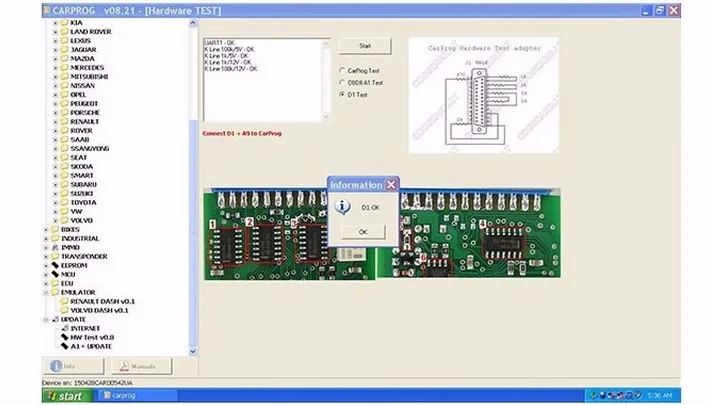Carprog V8.21 Keygen для интернет версия CarProg 8 21 активатор генерировать ключ оборудования
