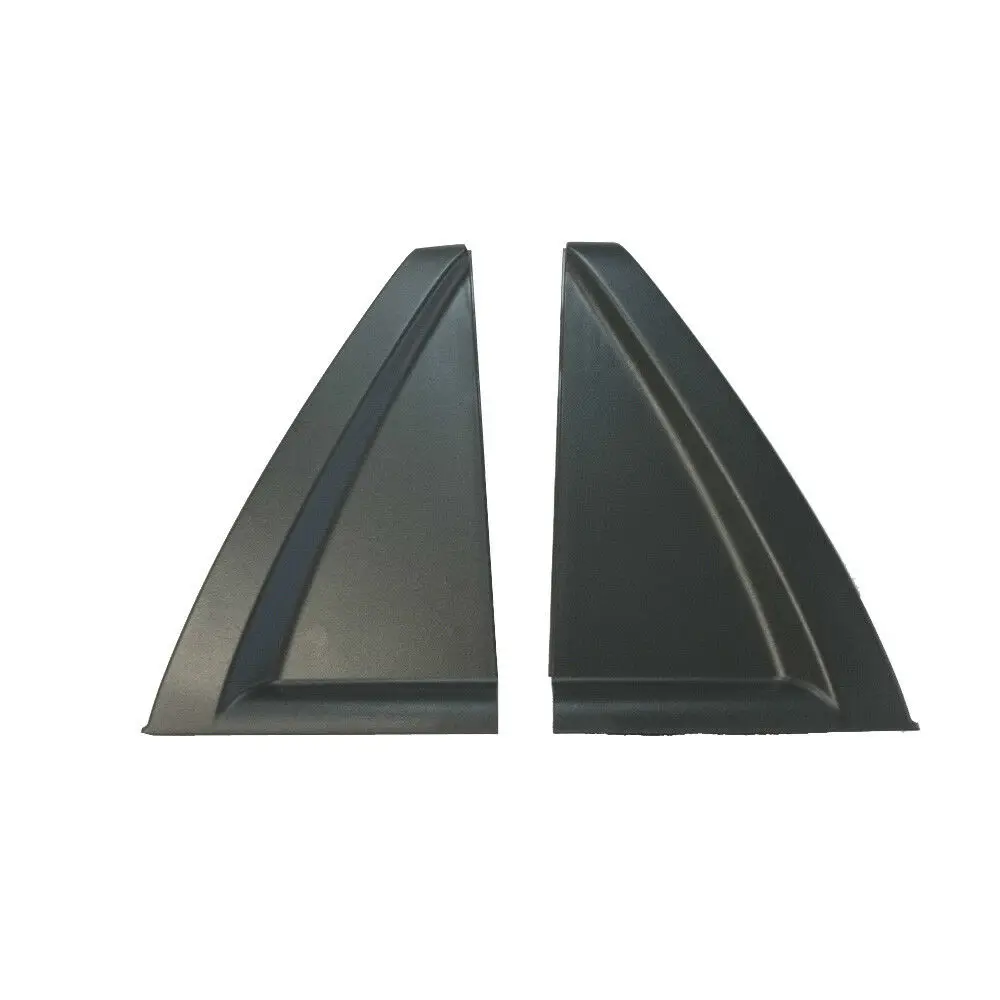 Подлинная задняя дверь снаружи Delta Molding для kia sportage 2005 2010 838301F001 838401F001 83830 1F001 83840