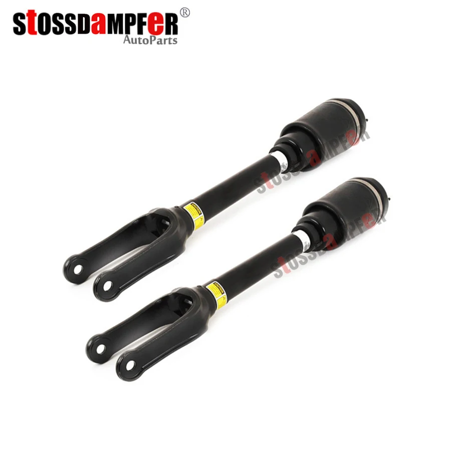 2 шт. Передняя Пневматическая Подвеска для Mercedes-Benz W164 GL450 ML X164 GL 1643206113 | Автомобили