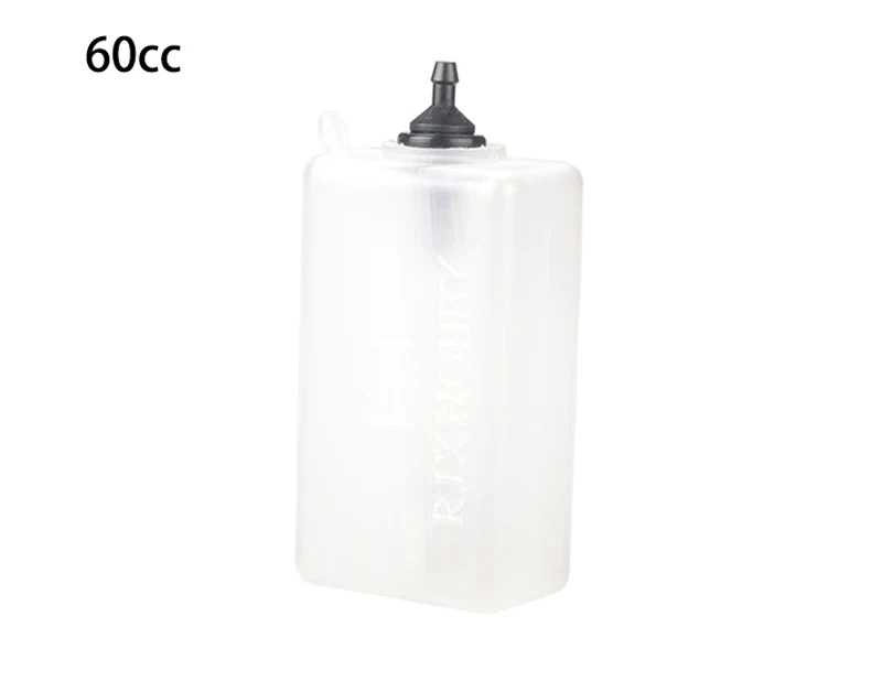 1 шт. детали двигателя метанола 60cc 420cc 620cc Топливный бак масла для 90 бензина 50/90 RC