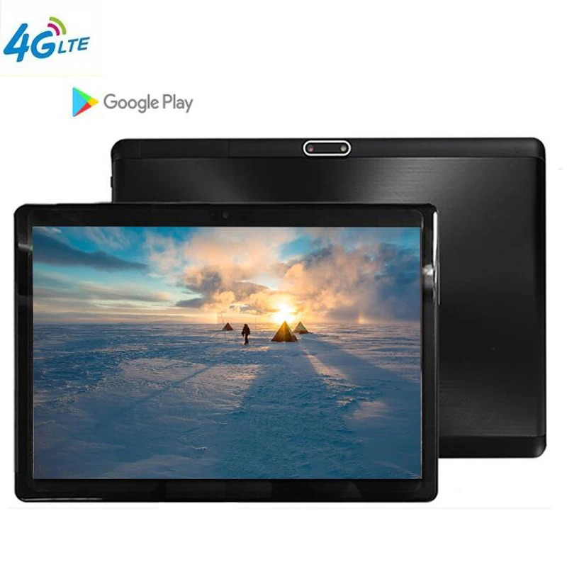 S119 10 'Оригинальный Google Стандартный 3G 4G LTE телефонный звонок Android 8 0 ОЗУ 4 Гб ПЗУ 32