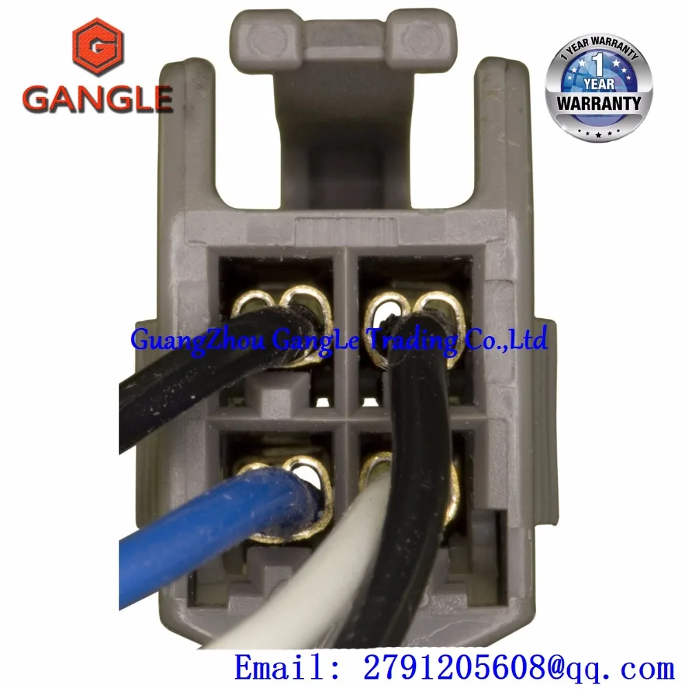 Кислородный датчик O2 лямбда соотношения воздуха и топлива для PONTIAC VIBE Toyota COROLLA MATRIX