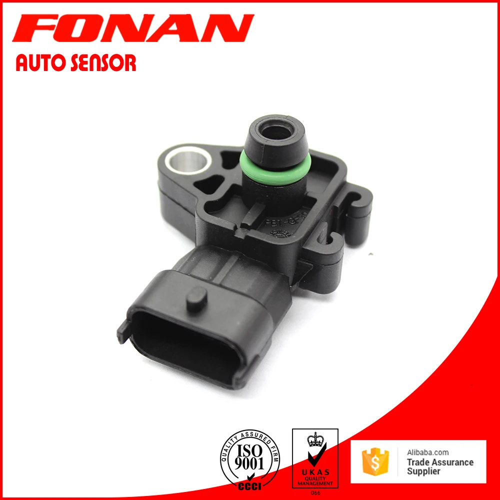 Датчик карты 3 бар для FORD GALAXY WA6 S MAX TRANSIT MONDEO IV FIESTA VI GRAND C II FOCUS III RANGER B MAX|sensor sensor|sensor