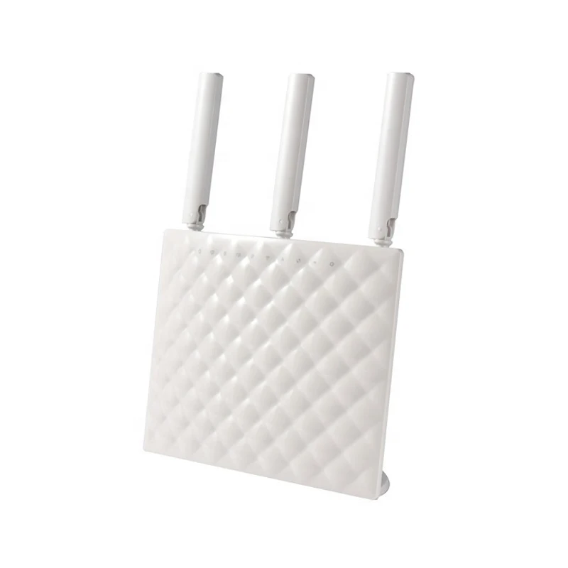 Tenda AC15 двухдиапазонный гигабитный AC1900M беспроводной маршрутизатор USB3.0 1 порт