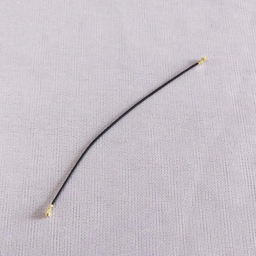 10pcs/lot Wifi Antenna Signal Flex Cable Ribbon Spare Repare Parts for Xiaomi Hongmi Note 2 Redmi | Мобильные телефоны и