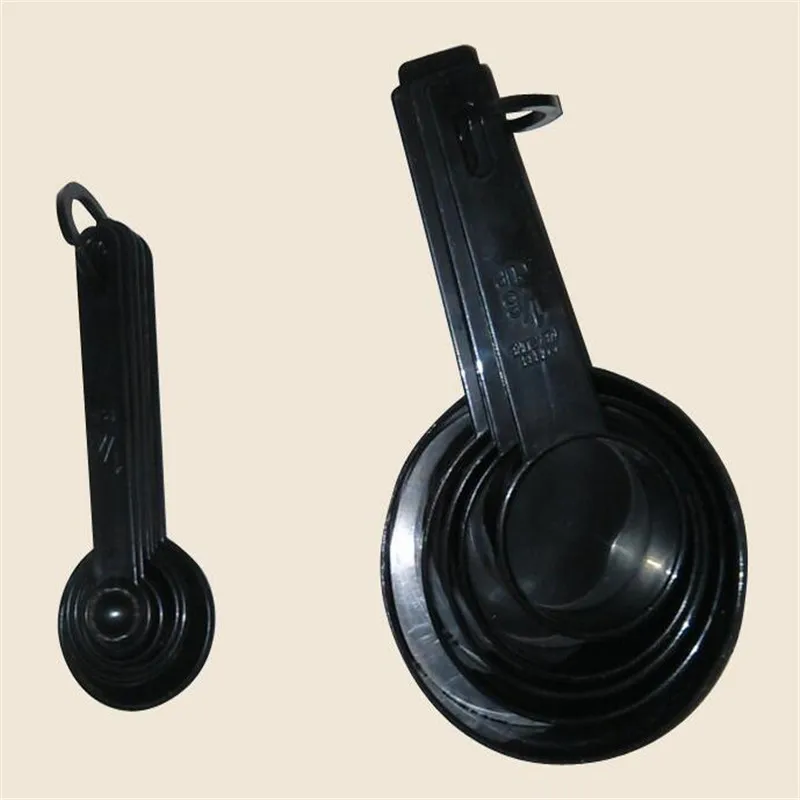 FEIGO лидер продаж 10 шт./лот мерный стакан кухонные мерные ложки совок для выпечки