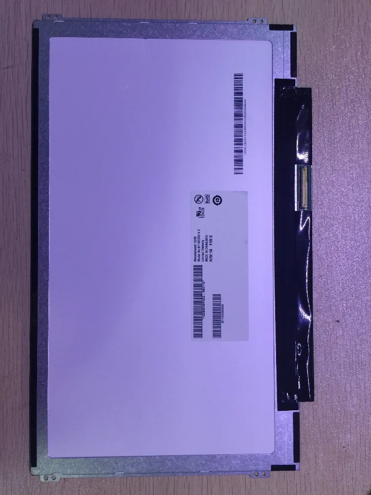 SANITER применимо к Lenovo X110E X100E X120 X135 U121 U165 S205 S206 B116XW03 N116B6 L04 LP116WH2 LTN116AT02 11 6 дюймовый ЖК