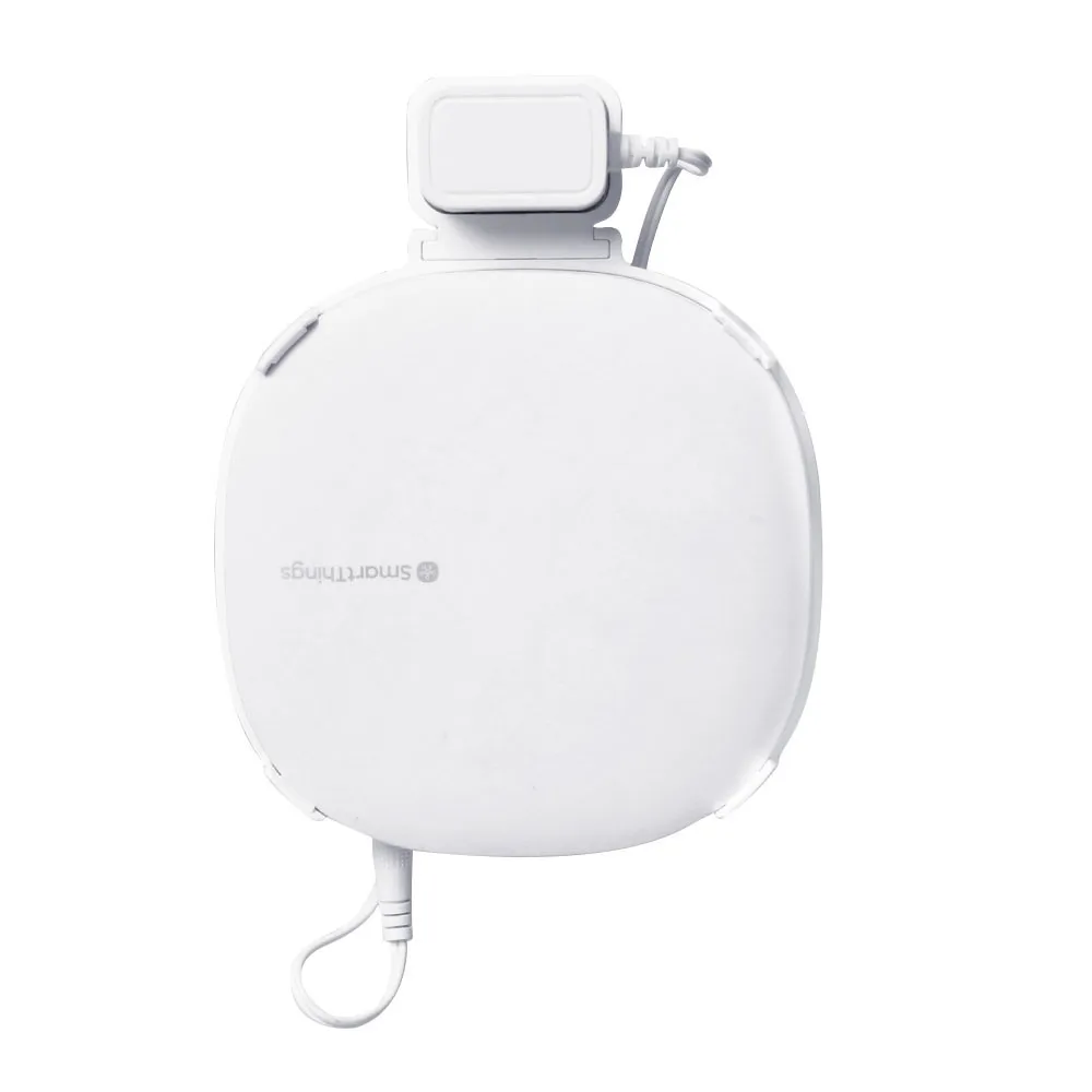 Настенный держатель для розеток Samsung SmartThings Hub 3 го поколения полка Wi Fi