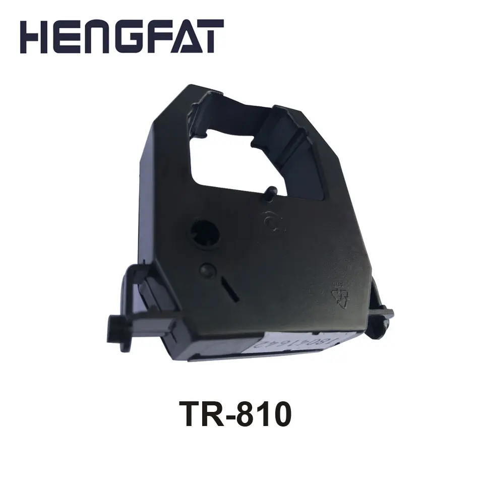 Совместимая лента для принтера VERTEX TR810 TR-810 EX3000 EX5000 EX6000 Vertex AMANO PIX-10 PIX-21 PIX3000 2 шт. |