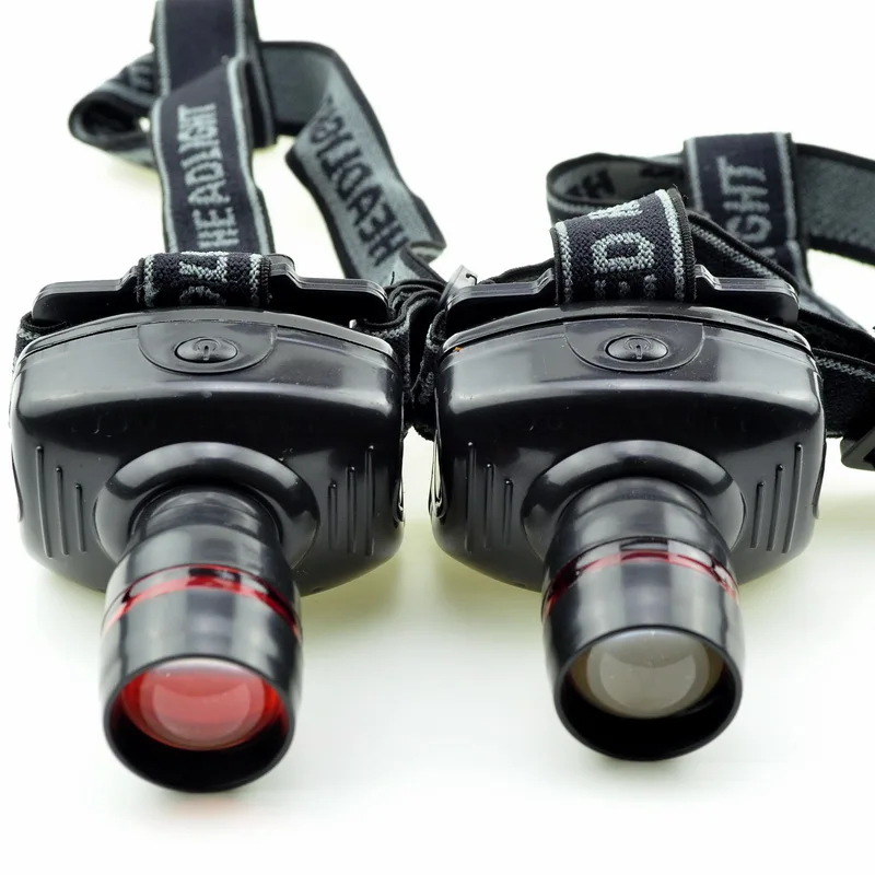 2000lm Хит продаж налобный фонарь светодиодный задний высокое качество Прямая