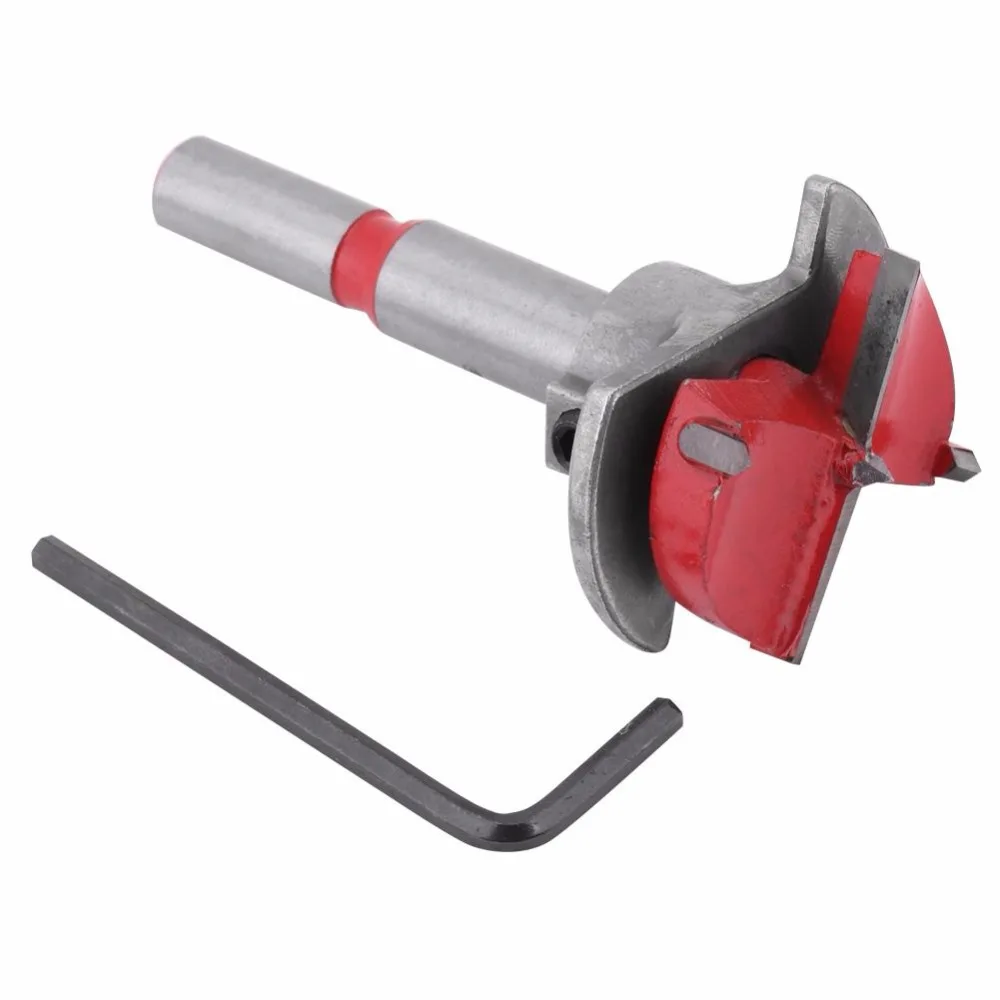 Бурильная режущая установка для петель 1 шт. инструмент сверления с