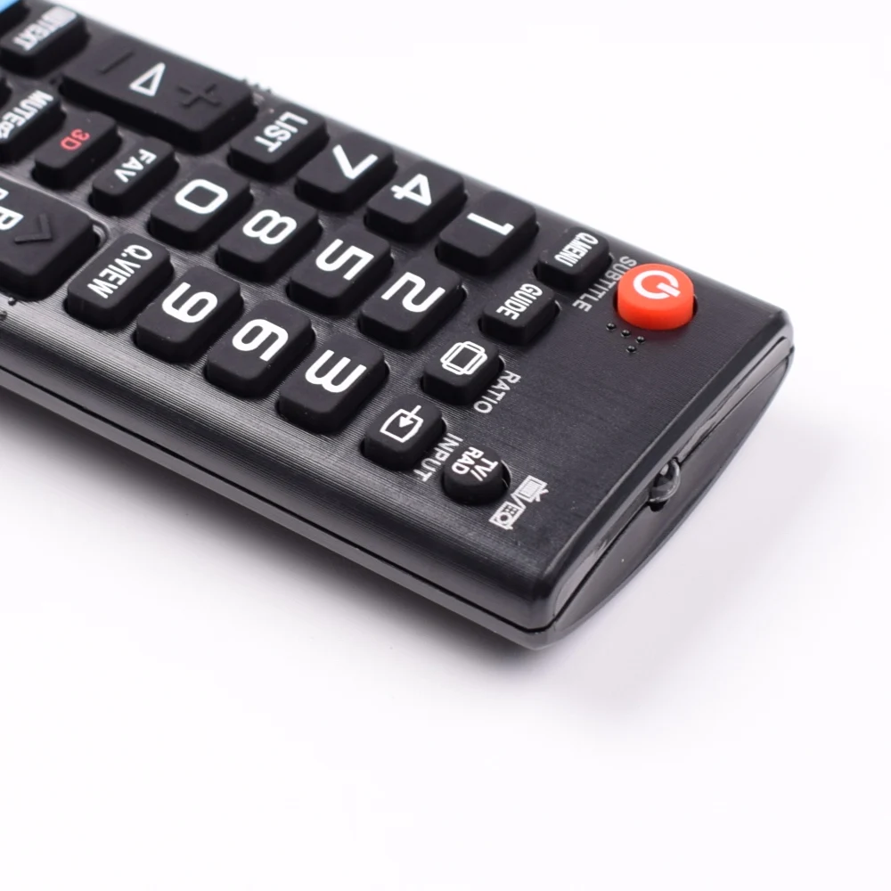 Замена пульта дистанционного управления для LG tv AKB73715601 55LA690V 55LA691V высокое