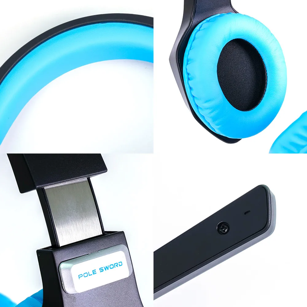 USB 3,5 мм Проводные Игровые наушники, объемные стерео наушники с микрофоном, игровая гарнитура для ПК, планшета, геймера, Xbox One, ноутбука, компьютера