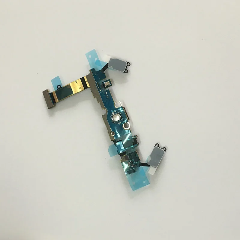 Для Samsung Galaxy A5 2016 A510f USB док-станция зарядное устройство порт + микрофон разъем для