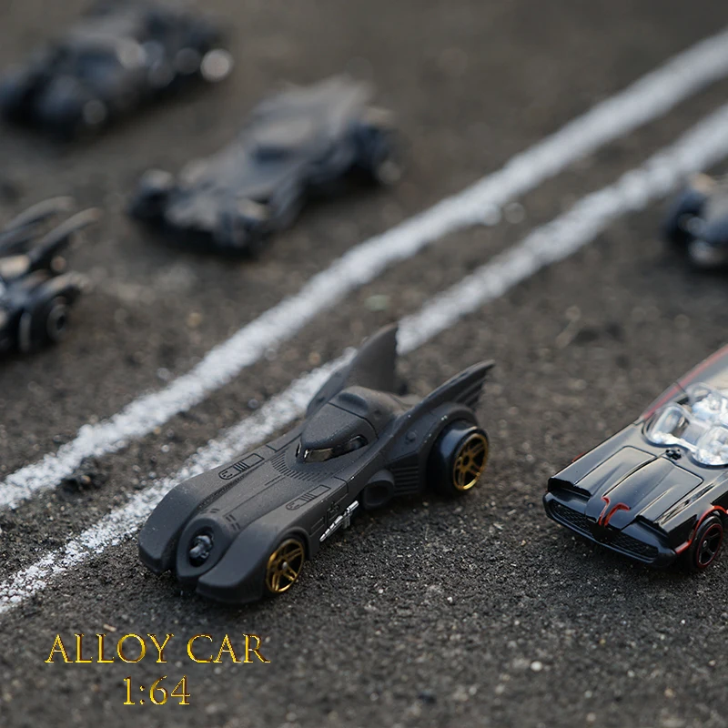 Автомобили из литого металла 25 стилей Venom строительная машина 1: 64 Инженерная модель автомобиля игрушка набор подарок на день рождения для детских коллекций