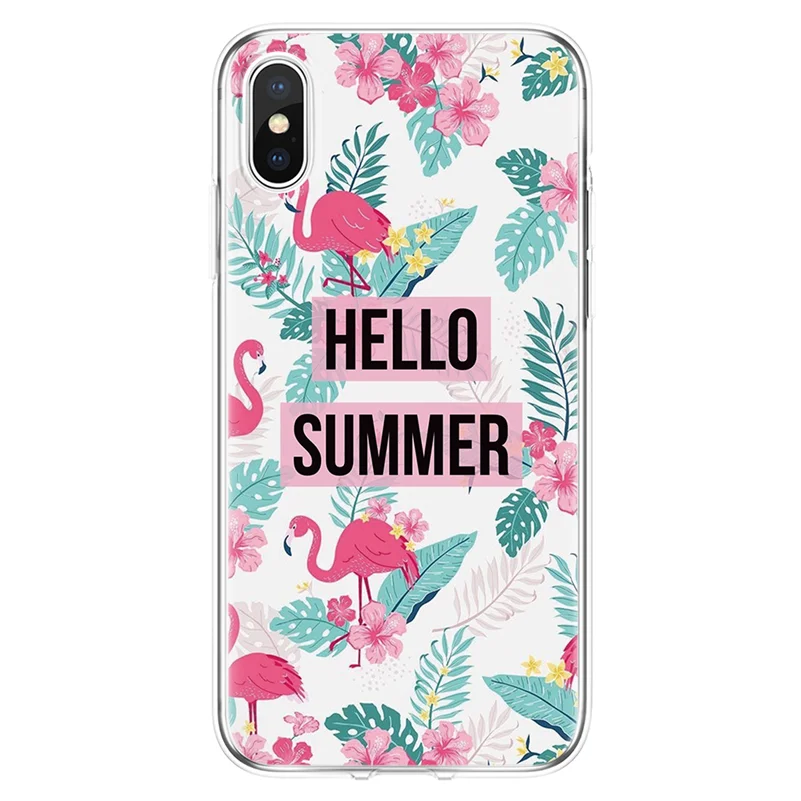 hnhello Чехол с ананасом из ТПУ для iPhone X, 6, 6 S, 7, 8 Plus, 8 plus, для iPhone 4, 5, 5S, SE, 5C, для iPhone 11 Pro, XS Max, XR, роскошный чехол - Цвет: hnhello