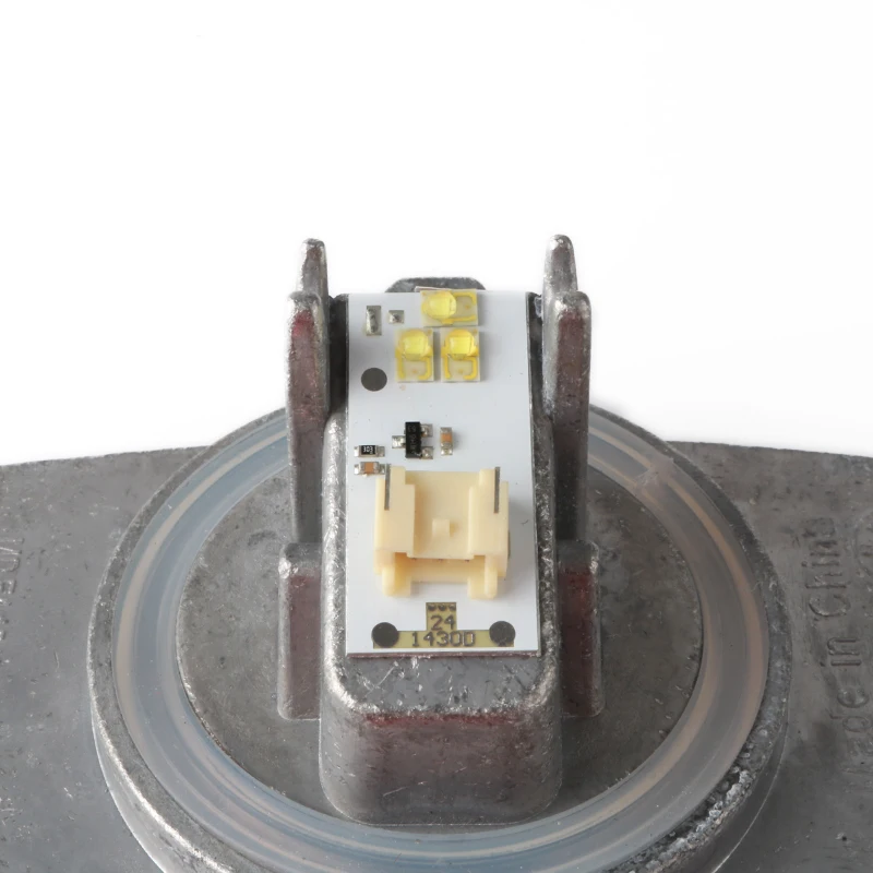 Новый 7398766 XENPLUS 1:1 Светодиодный дневной светильник Модуль 63117311243 головной