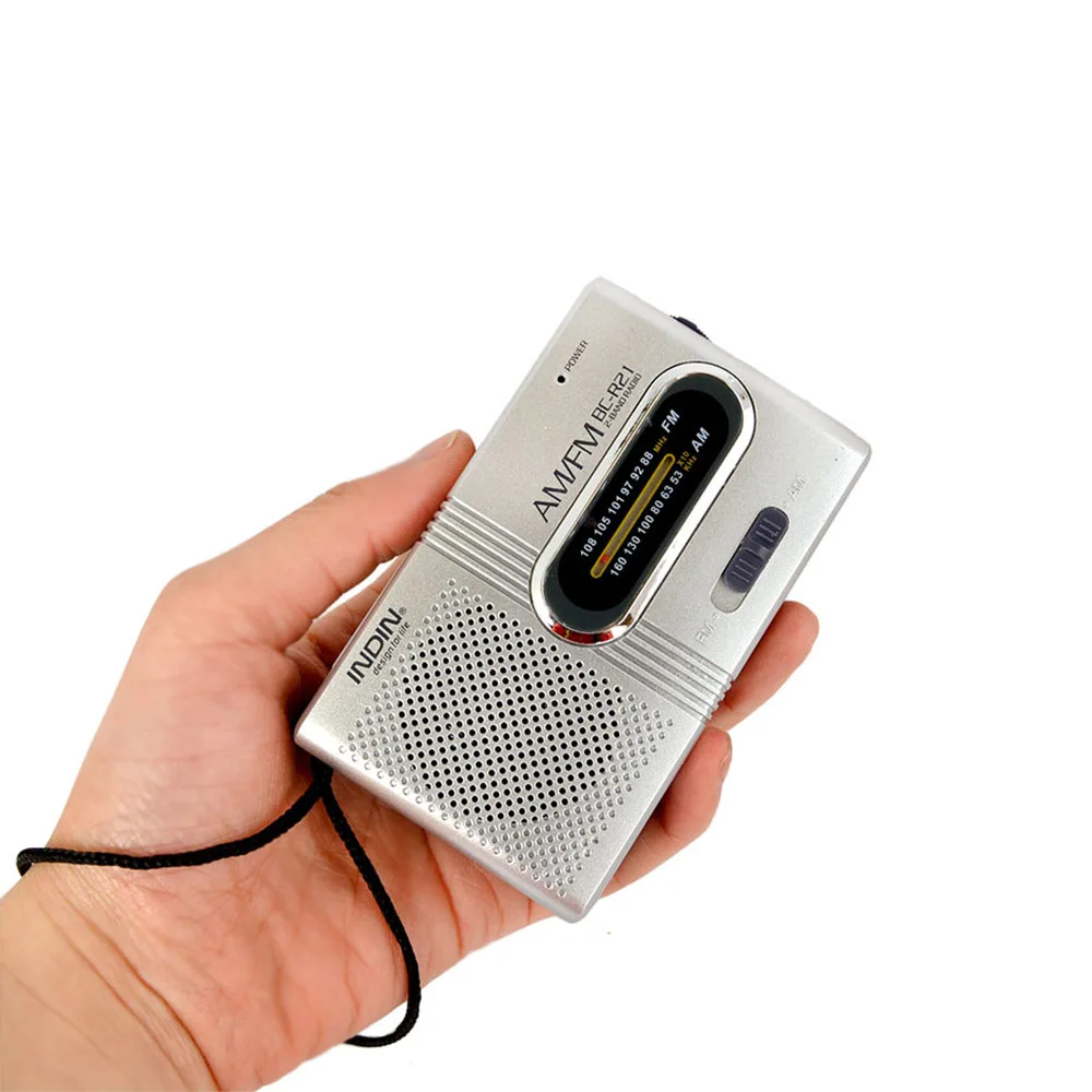 Радио FM/AM мир громкоговоритель MP3 FM плеер REC Регистраторы с таймером сна